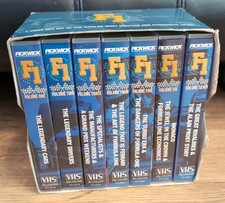 Ayrton Senna in Pickwick F1