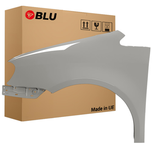 Wing for touran - vw, ld7s