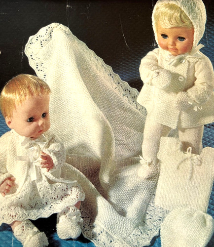 Premature newborn baby doll - premature/newborn,