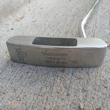 Slazenger Kirk Currie IP1