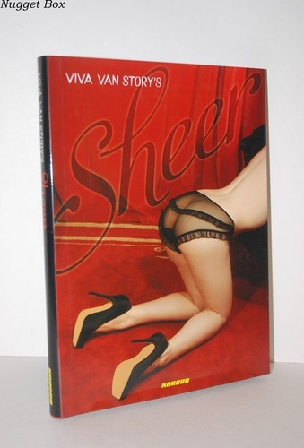 Viva van story - story's, sheer