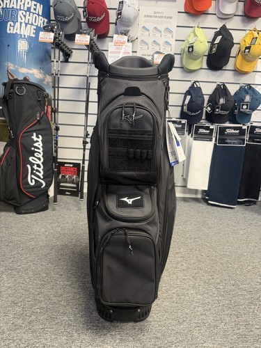 Mizuno cart bag - br-d4,