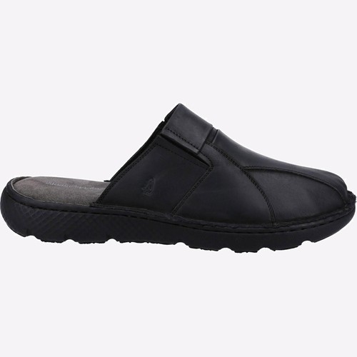 Hush puppies carson mule - carson, mens