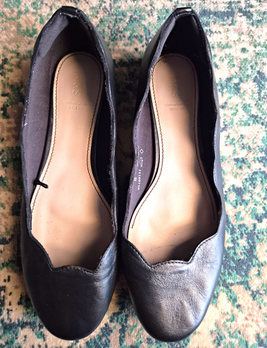 Insolia wide fit black - insolia,