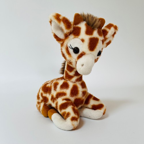 Petjes world soft - soft, toy