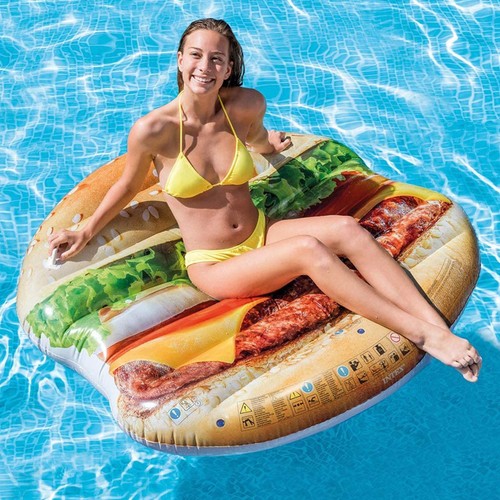 Intex large inflatable - intex,