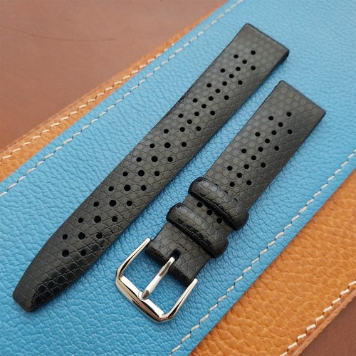 19mm rubber black - rubber,