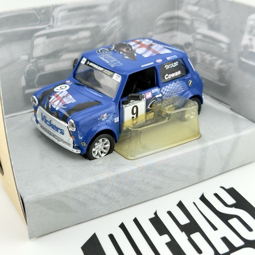 Corgi cc82291 mini cooper - corgi,