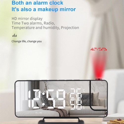 Multifunctional projection - multifunctional,