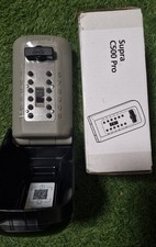 Keysafe Supra C500 Brand New