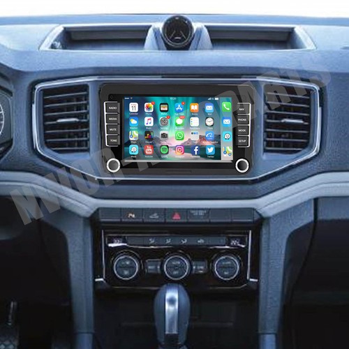 For amarok 2017 - for, vw