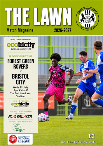 2026 forest green - 2026-27,