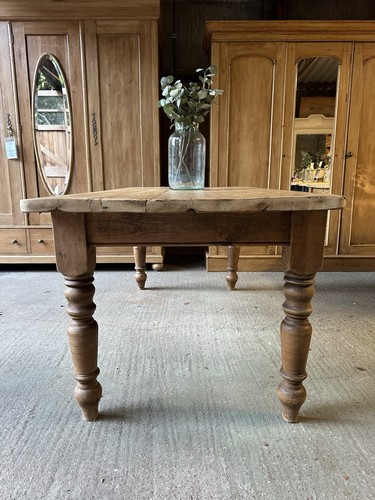 Rustic farmhouse pine - farmhouse,