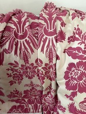Laura Ashley TATTON CERISE
