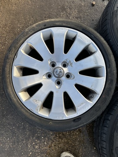 Vauxhall insignia mk1 - insignia,