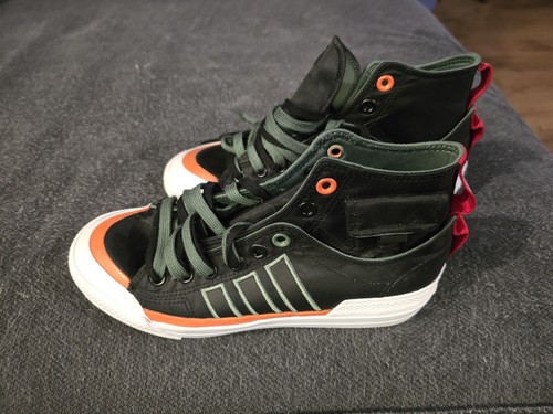 Adidas nizza hi - adidas,