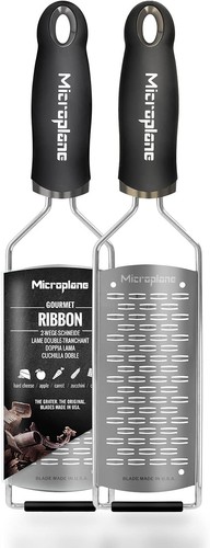 Microplane grater gourmet - grater,