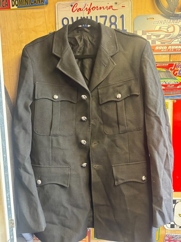 Genuine police rare - ex,