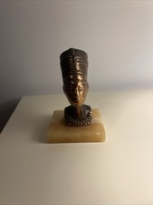 Nefertiti Bust Figurine Statue