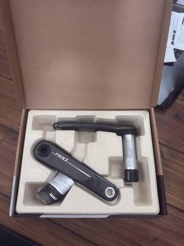 New sram red dub - new,