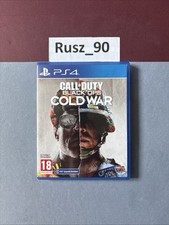 Call of Duty: Black Ops Cold