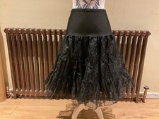 GRACE KARIN TIERED NET