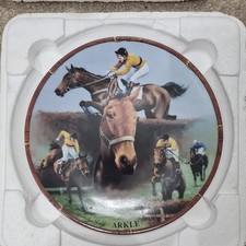 RACEHORSE ARKLE ROYAL