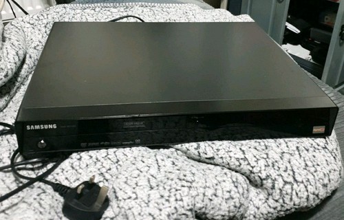 Samsung dvd sr150m - dvd-sr150m, player