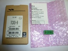 Yaesu tcxo high stability - yaesu,