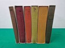 1970s Folio Society Anthony