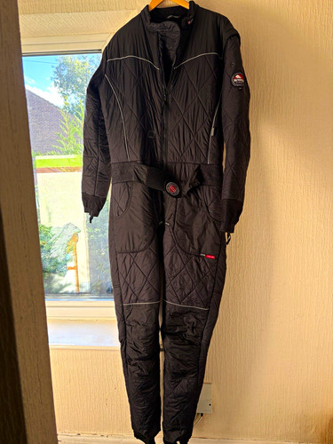 Santi bz400x extreme insulated - extreme,