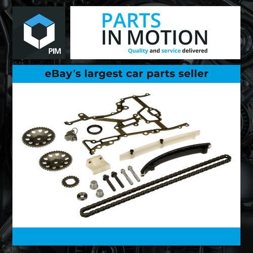 Timing chain kit fits vauxhall - timing,