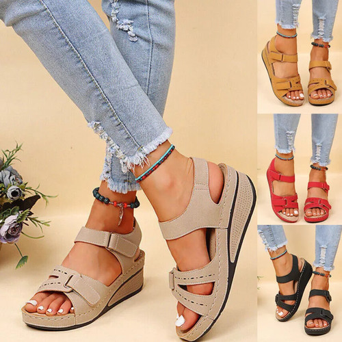 Womens ladies slingback - ladies,