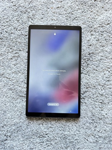 Samsung galaxy tab - samsung, a7