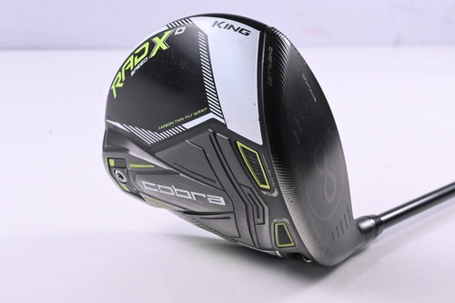 Cobra king radspeed driver - cobra,
