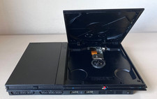 Sony Playstation 2 PS2 Slim