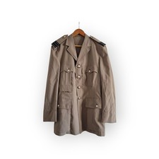 Lovely Beige Royal Airforce Officer Uniform, RAF, Excellent condition