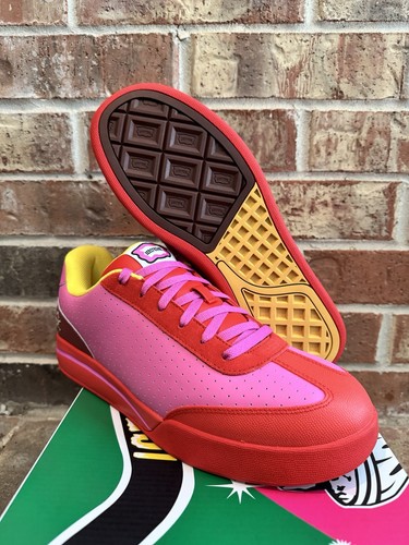 New reebok bbc ice - new, 10