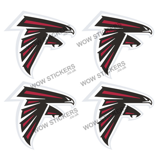 Atlanta falcons american - atlanta,