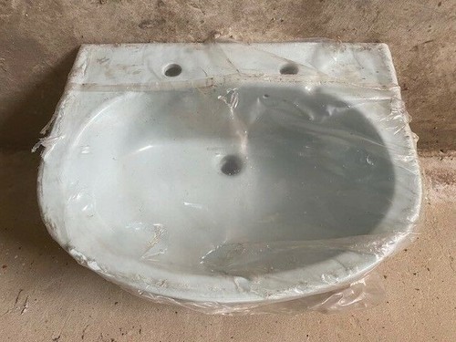 Doulton victory semi - victory,, recessed