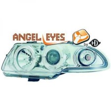 LHD Projector Headlights Pair