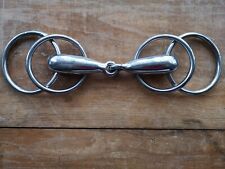 Hollow Mouth Jointed Wilson Driving Bit. 4 3/4".