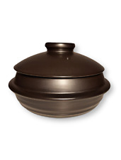 Seconds - Korean earthenware