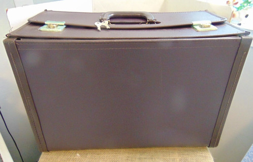 Vtg cheney salesman - cheney, travel