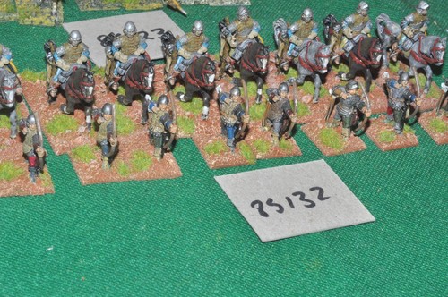 25mm medieval english - 25mm, /