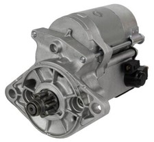 Starter 56-79 12V 9T MG MGA