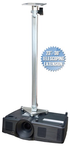 Projector ceiling mount for - ceiling,