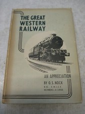 The Great Western Railway: An