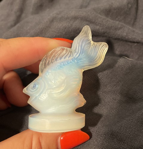 Sabino opalescent glass - opalescent, model