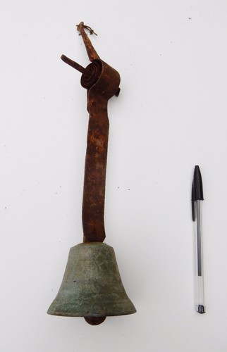 Butlers bell doorbell - ,